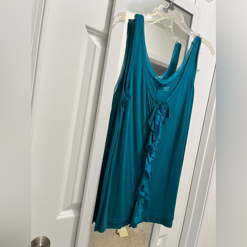 Wore once
